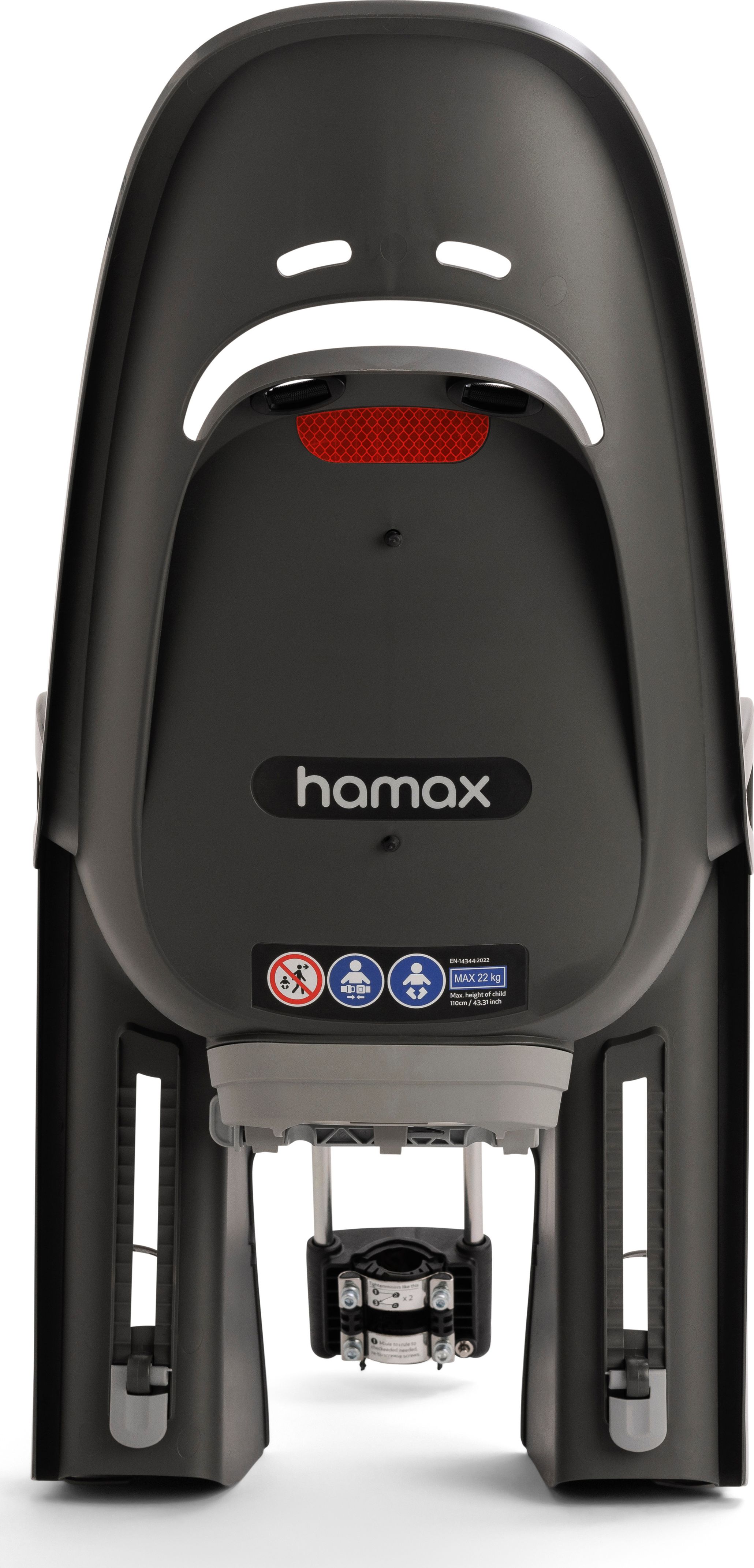 Hamax caress zenith online